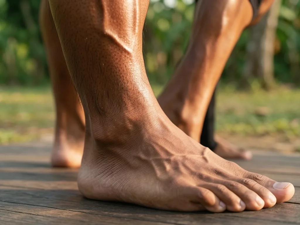 Magnesium mineral focus