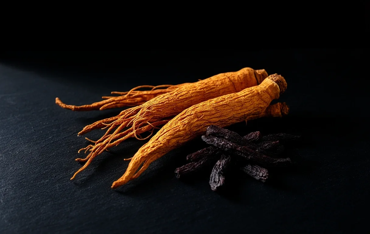 Botanical details